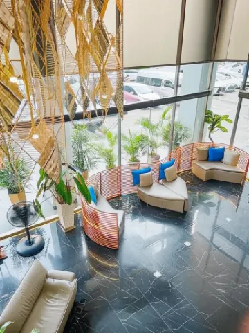 โรงแรมสเตย์ วิท นิมมาน เชียงใหม่