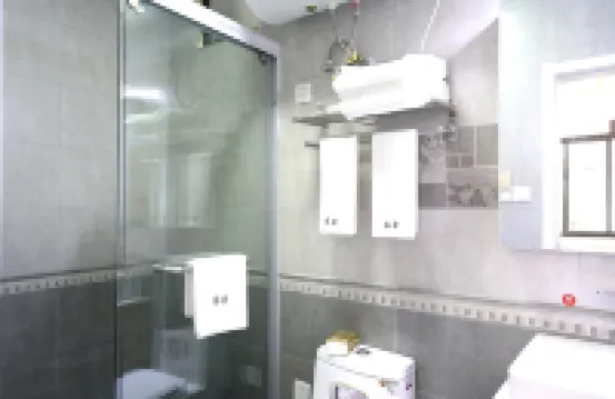 Shanghai Muyunxi Homestay