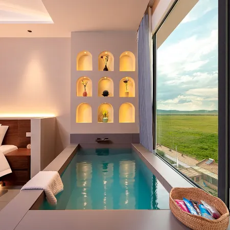 Huanghe Waitan Yinqi Sitang Homestay
