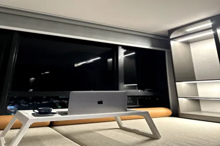 Premium Collins Boulevard Near Airport Отели рядом с достопримечательностью «Hilon Geotextile»