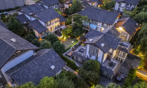 麗江悅雲別院度假酒店（古城區店）