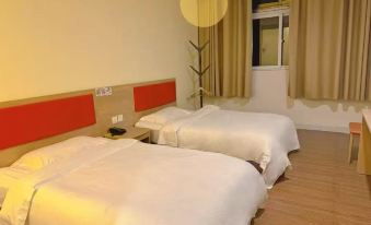 Zhongshan Xiyue Hotel