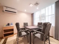 Hebai Joy Hotel (Vocational and Technical College Branch) Hotels in Loudi