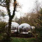 Finn Lough Hotels in 