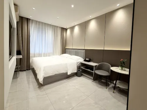 Yunxiang Business Hotel