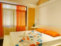 Orange Mangrove Pension House by SMS Hospitality Hotel in zona Museo Palawan
