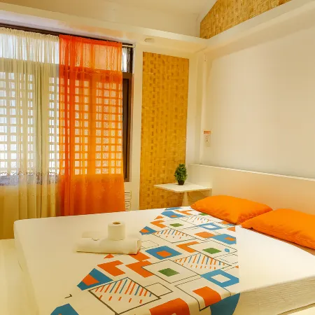 Orange Mangrove Pension House by SMS Hospitality
