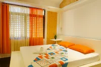 Orange Mangrove Pension House by SMS Hospitality
