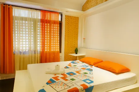 Orange Mangrove Pension House by SMS Hospitality