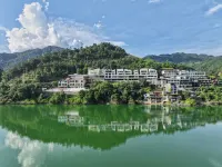 Tlake.Liberté Hotel in zona Yanzi Rock