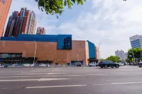 Dream Mèngxiǎngjiā Homestay Hotel (DL Pàngdōnglái Dàpàng)