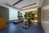 Home Inn Select (Zhenjiang Yangzhong Avenue Yuanboyuan Branch) Hotels in Yangzhong