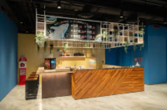 Fullon Poshtel Penghu