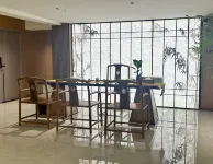 Chaoman Hotel (Suining Gymnasium Wanda Branch) - Phòng tập thể hình