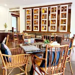 Sibsan Resort & Spa Maetaeng - breakfast