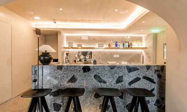 Miyue · shenzhen Santorini Sea View Resort