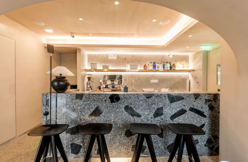 Miyue · shenzhen Santorini Sea View Resort