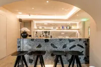 Miyue · shenzhen Santorini Sea View Resort - bar