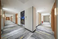 漫州飯店（平江汽車站店）