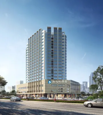 Ocean Melody Hotel Hotels near TOREAD