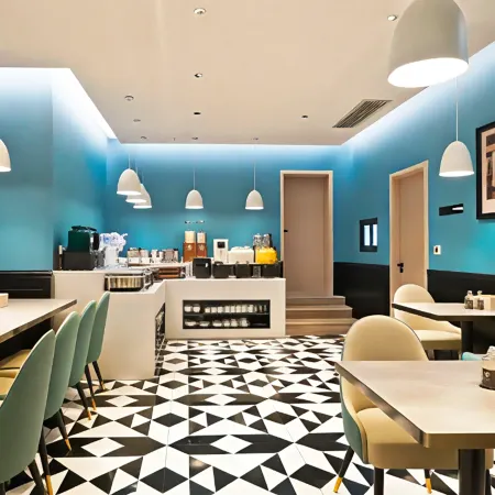 MAISON Hotel (Yueyang Pedestrian Street, Tuqiao, Yueyang)