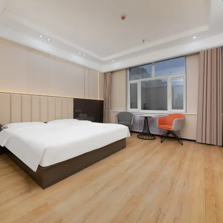 Mailisi Business Hotel (Victoria Plaza Beizimiao)