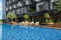 Model J Hotel BSD Carstensz