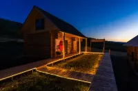 Baihaba Yinye Mountain Homestay Hotels near Xinjiang Kanas National Geopark