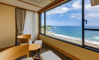 Izu Imaihama Onsen Imaiso