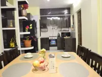 Tanani Newa Home Family Combo Hotels in Lalitpur