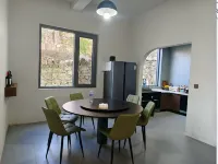 Shanli · Mountain View ° Chayu Qingshan | Scenic Yaochi | Vacation Boutique Stay (Shangqingtang)