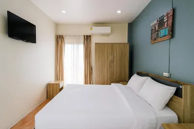 Sundiva Guest House Hotel a 