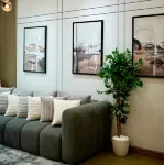 Brand New luxury 2 Bed Rooms