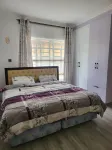 Le Tai Village Homestay Hotel di Kieni West