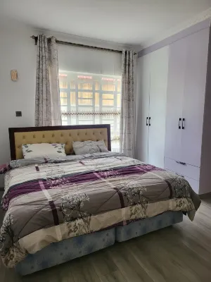 Le Tai Village Homestay Отели в г. 