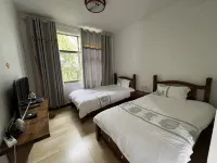 Yangbi Chunhui Farmhouse