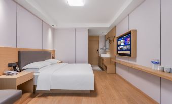 Tizi Hostel
