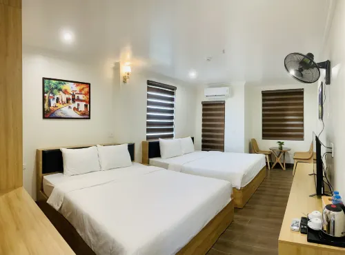 Jademay Airport Hotel