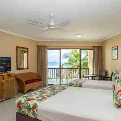 The Edgewater Resort & Spa Rooms