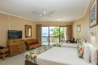 The Edgewater Resort & Spa Hotels in Arorangi