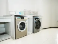City Comfort Inn Hotel (Jiyuan Jishui Street Jigang)