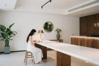 Designer Hotel Lane (Xi'an Bell and Drum Tower Huimin Street) Hotel in zona Chengxi Passenger Transport Terminal