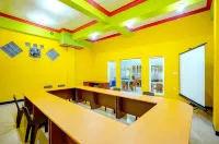 Grand Dream Cita Mandiri Syariah Hotels in Junrejo