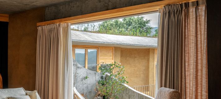 No.8 Dongnan Village 剣川のホテル