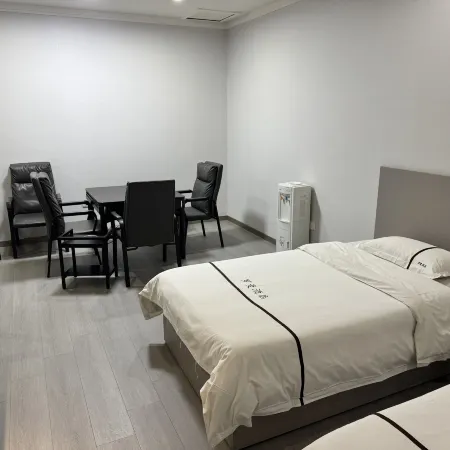 Luoman E-Sports Hotel