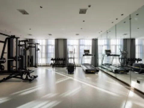 LongFeng Hotel Hotels in Longquan