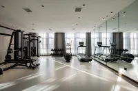 LongFeng Hotel Hotels in Longquan