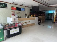 Huiyuan Hotel