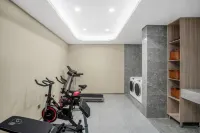 LANOU Hotel (Gyirong)