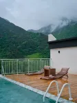 Siguniang Mountain Nation Park Hotel（The most popular and convenient hotel for overseas guests） - Pools
